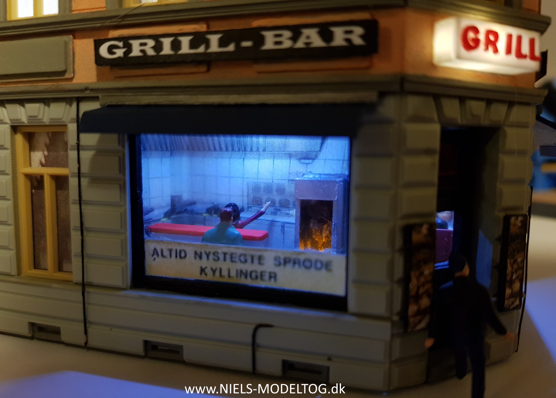 Grill 41